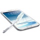SAMSUNG GALAXY NOTE II N7100 WHITE