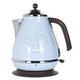Delonghi KBOV 2001.AZ (1,7l 2000W Niebieski)