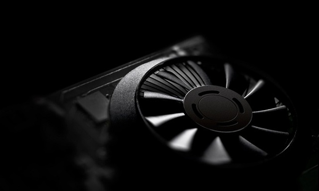 NVIDIA Wprowadza Na Rynek Nowe Karty z Rodziny GTX!
