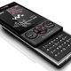 Sony Ericsson W715
