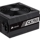 ZASILACZ CORSAIR CX750 750W 80+Bronze 140mm
