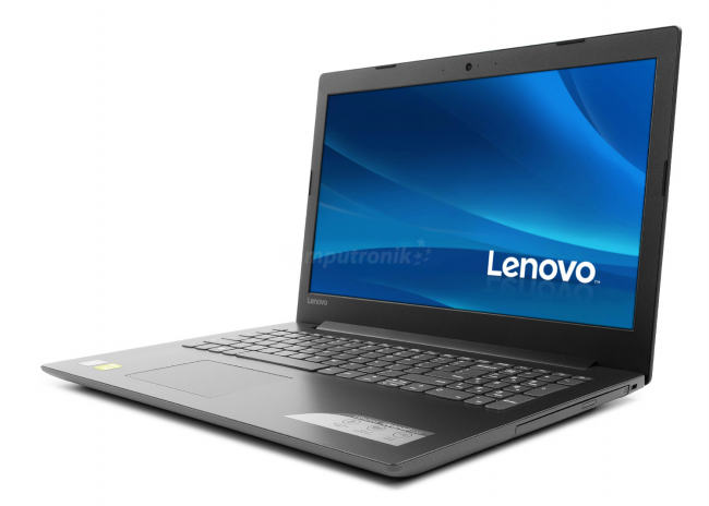 Lenovo Ideapad 320-15IKB (80XL03HTPB) Czarny - 240GB SSD