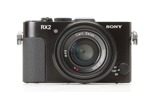 Sony RX2