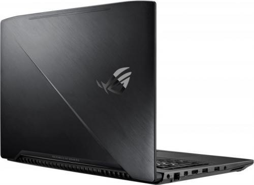 ASUS ROG Strix GL503VD-FY005T i5-7300HQ 15,6