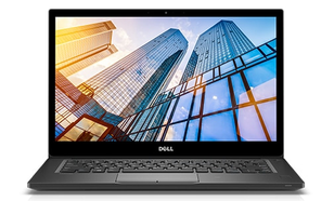 DELL Latitude 7490 + WWAN