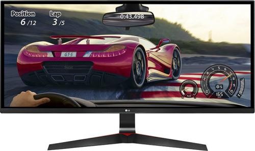 LG 29UM69G [Freesync]