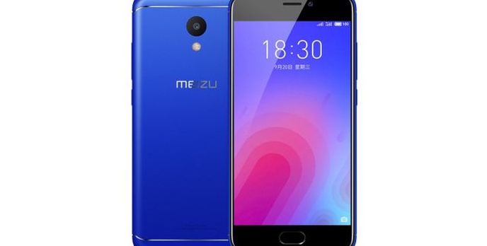 Meizu powraca, ale czy ktoś będzie zainteresowany?