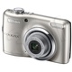 NIKON COOLPIX L23 (SREBRNY)