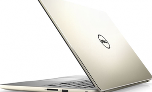 DELL Inspiron 15 5570 [3176] - złoty - 16GB