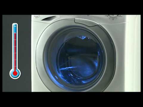 CANDY GRANDO EVO 1274 LW CANDY GRANDO EVO 1274 LW