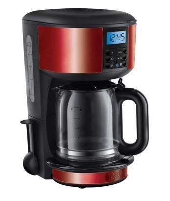 Russell Hobbs Legacy Red 20682-56 Russell Hobbs Legacy Red 20682-56