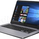 ASUS VivoBook A505BA-BR179T A6-9220 4GB 1000GB W10