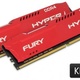 Kingston HyperX FURY DDR4, 2x16GB, 3200MHz, CL18 (HX432C18FRK2/32)