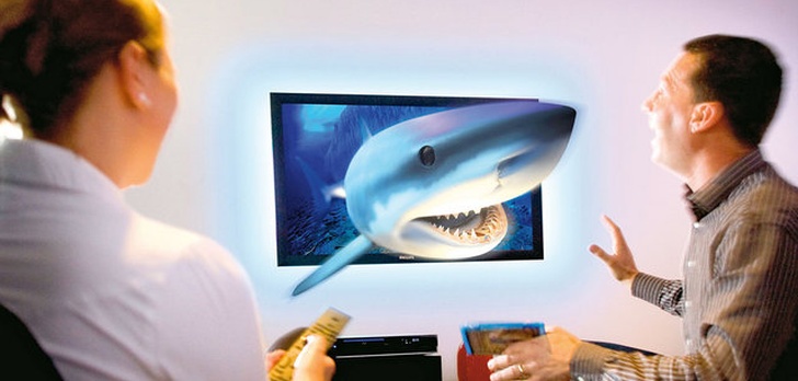 Czy technologia 3D zdominuje świat... 