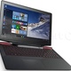 LENOVO IdeaPad Y700-15 (80NV00D7PB) i7-6700HQ 4GB