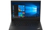 Lenovo ThinkPad E490 (20N80019PB) - 480GB SSD | 16GB