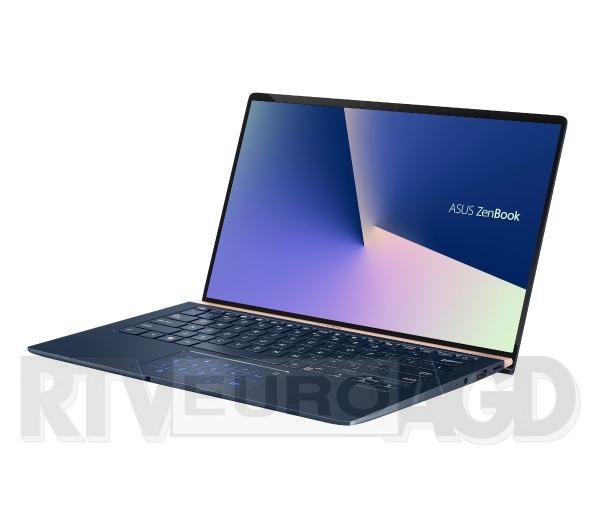 ASUS ZenBook 14 UX433FAC-A5113T 14'' Intel Core i7-10510U - 16GB RAM