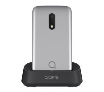 ALCATEL 30.26 (srebrny)