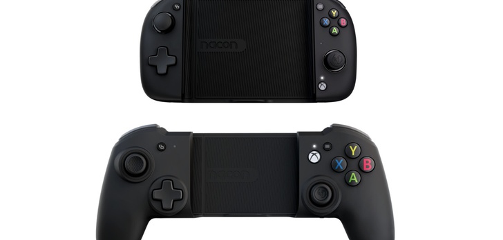 Pierwsze licencjonowane gamepady stworzone z myślą o xCloud