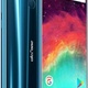 UleFone MIX 2 16GB Niebieski
