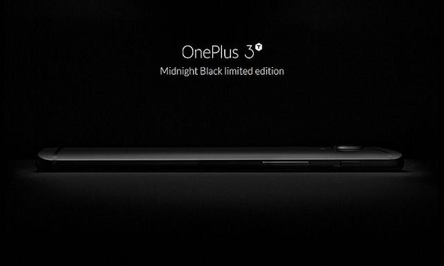 Limitowana Edycja Smartfona OnePlus 3T!