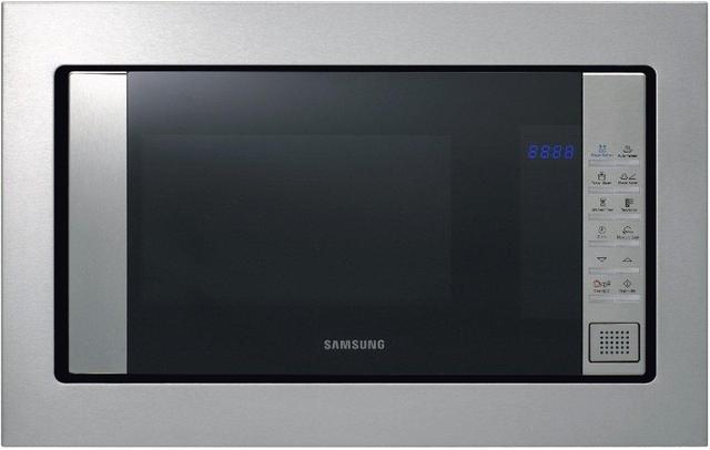 Funkcjonalność i styl - nowa linia kuchenek mikrofalowych od Samsung