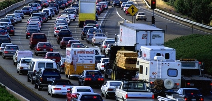 Bez korków na 1 listopada 