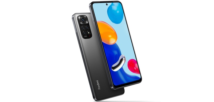 Polskie ceny Redmi Note 11 zaskakują! Cztery modele, ale tylko jeden dostępny teraz