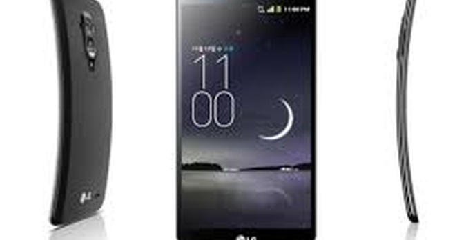 Innowacyjny smartfon LG G Flex już niedługo w Europie