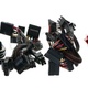 Chieftec A80 CTG-650C, 650W, 85+