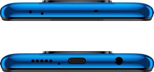 Xiaomi POCO X3 6/128GB NFC BLUE (29595)