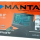 MANTA LCD801