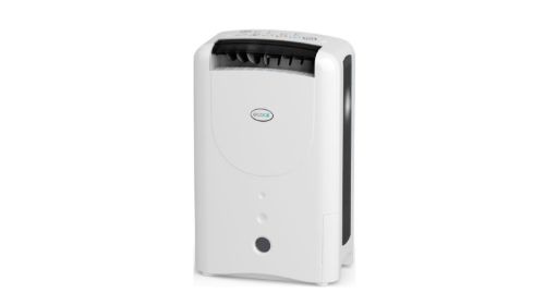 Ecoair DD1 Classic na białym tle