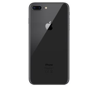 Apple iPhone 8 Plus 64GB (gwiezdna szarość) Apple iPhone 8 Plus 64GB (gwiezdna szarość)
