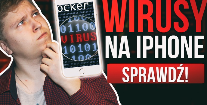 Wirusy na Apple Istnieją? Jak je Usunąć?