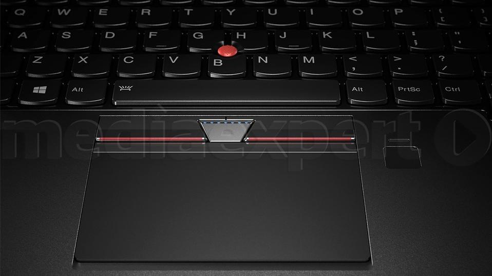 LENOVO ThinkPad T460s (20F90040PB) i7-6600U 12GB