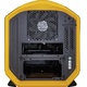 Corsair Graphite 380T YELLOW USB3.0 Mini ITX