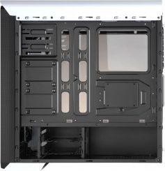 Midi Tower Aerocool AERO-800 biały USB3.0