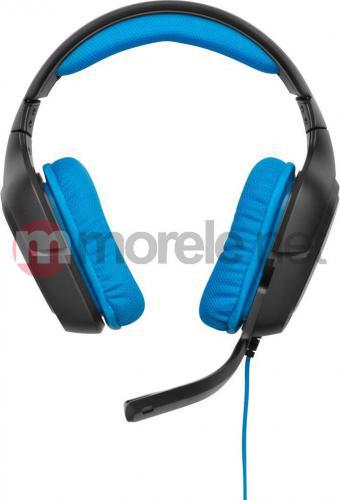 Logitech G430 Surround 7.1 (981-000537) Logitech G430 Surround 7.1 (981-000537)