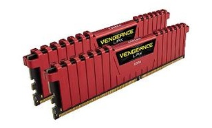Corsair Vengeance DDR4 16GB 2133 CL13