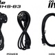 IIYAMA E2483HS-B3 ( 24" ; TN ; FullHD 1920x1080 ; czarny )