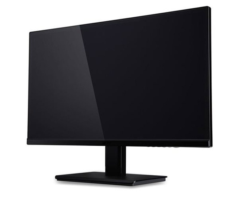 Firma Acer przedstawia monitory LED z serii H6