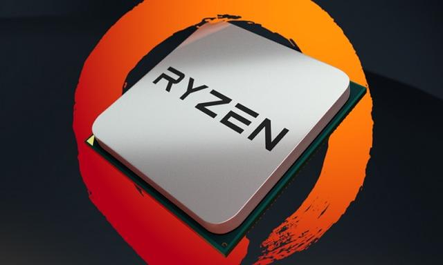 Blady Strach Padł na Intela - Nadchodzi Ryzen 7 od AMD!