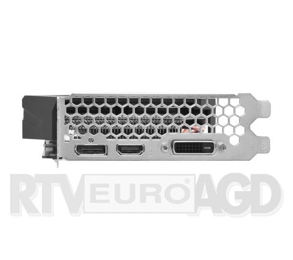 Gainward GeForce RTX 2060 Pegasus OC, GDDR6 6GB (426018336-4337)