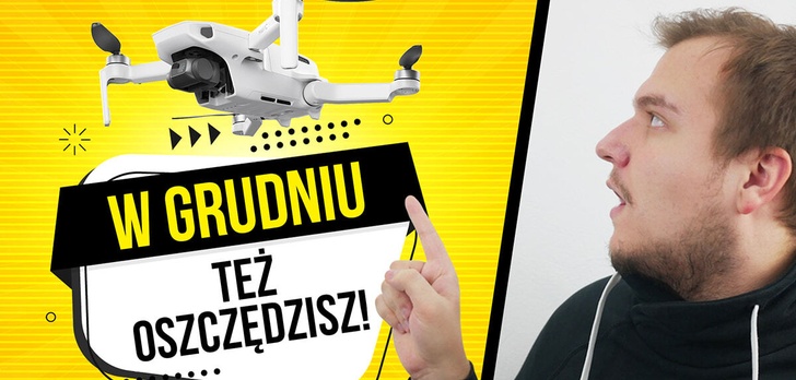 Odkurzacz nawet 500 zł taniej! W Media Expert oszczędzasz w grudniu!