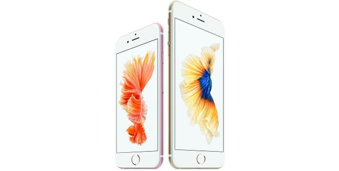 iPhone 6S i 6S Plus - Oficjalna Prezentacja Już za Nami!