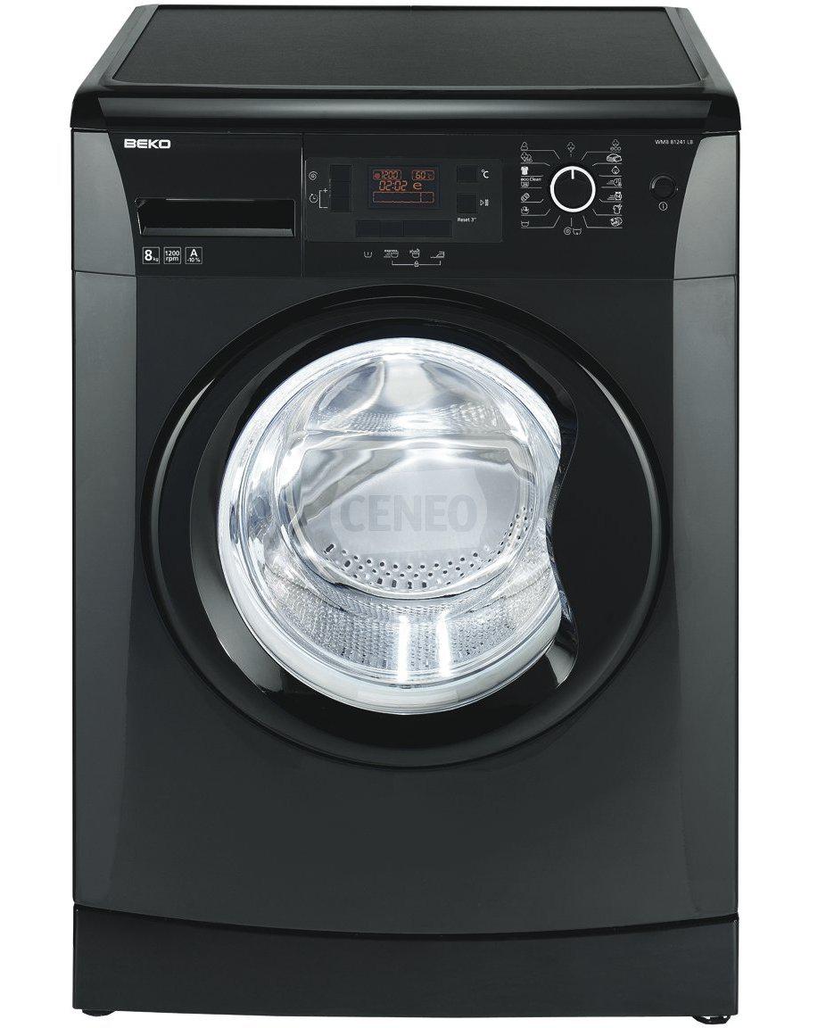 BEKO WMB 81241 LMB BEKO WMB 81241 LMB