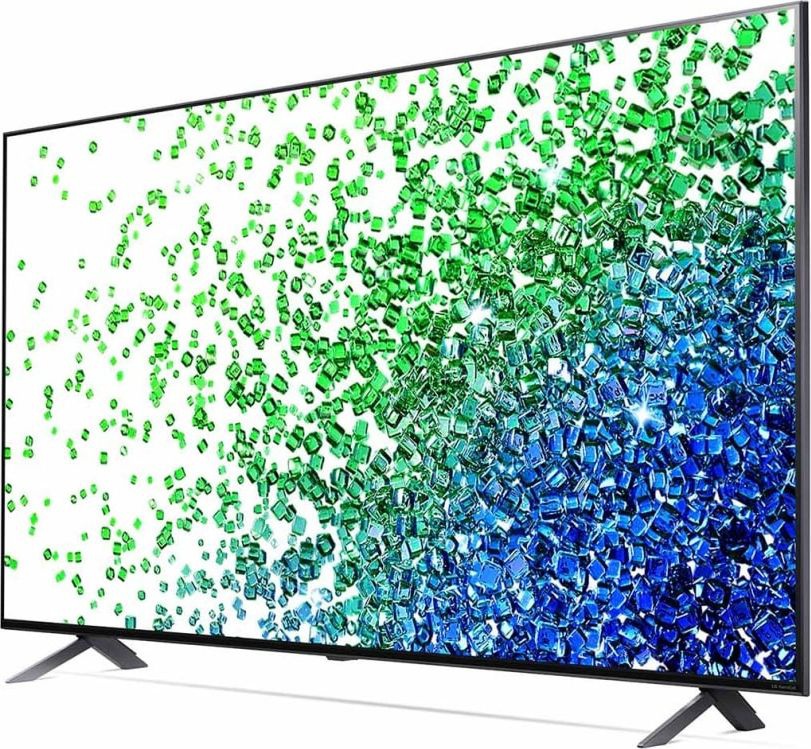 LG 65NANO803PA NanoCell 65'' 4K Ultra HD WebOS 6.0