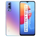 vivo Y72 8/128GB 5G 6.58" 60Hz Niebieski V2041