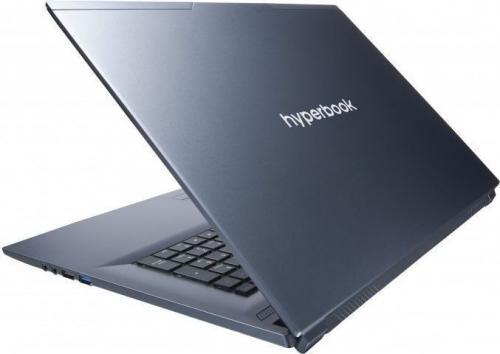 Hyperbook N87 (N87-17-8428)